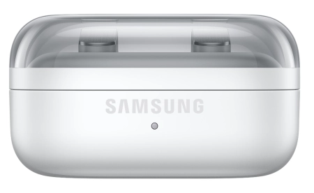 Наушники Samsung Galaxy Buds 4 White