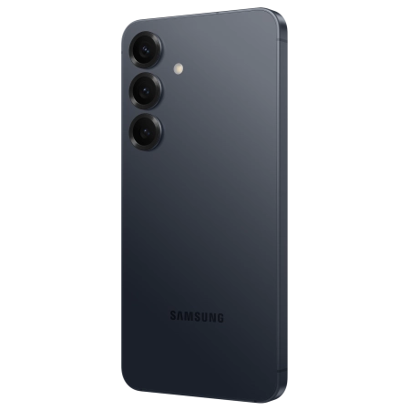 Смартфон Samsung Galaxy S25 12/256GB Blue Black (S931B)