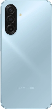 Смартфон Samsung Galaxy A17 8/256GB Light Blue