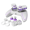 Геймпад PDP Victrix Pro BFG Wireless Controller - White