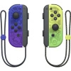 Игровая приставка Nintendo Switch OLED Splatoon 3 Edition