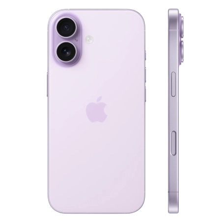 Смартфон Apple iPhone 17 256GB eSim Lavender