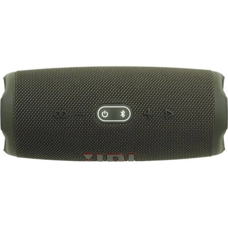 Портативная колонка JBL Charge 5 Green