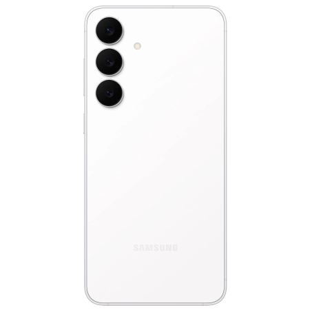 Смартфон Samsung Galaxy S25 FE 8/256GB White (S731B)