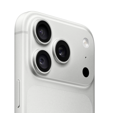 Смартфон Apple iPhone 18 Pro Max 2TB eSim Silver