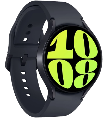 Часы Samsung Galaxy Watch 6 44mm Graphite