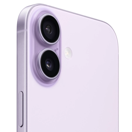 Смартфон Apple iPhone 17 256GB eSim Lavender