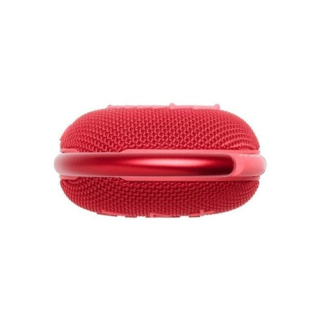 Портативная колонка JBL Clip 4 Red