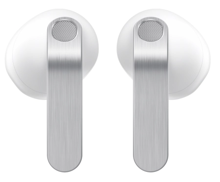 Наушники Samsung Galaxy Buds 4 White