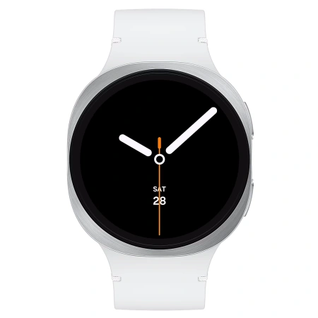 Часы Samsung Galaxy Watch 8 44mm Silver