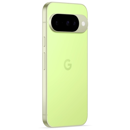 Смартфон Google Pixel 10 256GB Lemongrass