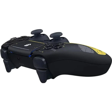 Геймпад Sony DualSense PS5 Limited Edition - Helldivers 2