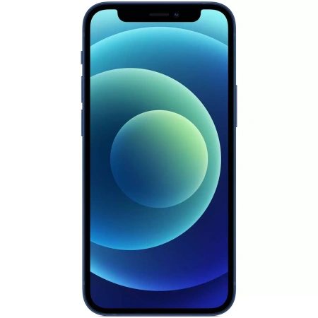 Смартфон Apple iPhone 12 256GB Blue