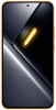Смартфон Poco X8 Pro Max 12/256GB Orange