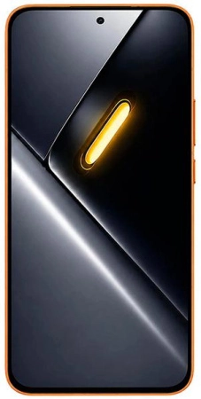 Смартфон Poco X8 Pro Max 12/256GB Orange