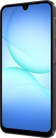 Смартфон Samsung Galaxy A17 8/256GB Black