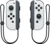 Игровая приставка Nintendo Switch OLED White