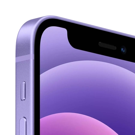 Смартфон Apple iPhone 12 256GB Purple
