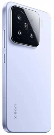 Смартфон Xiaomi 15 12/512GB Purple
