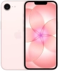 Смартфон Apple iPhone 17e 512GB nano-Sim + eSim Soft Pink