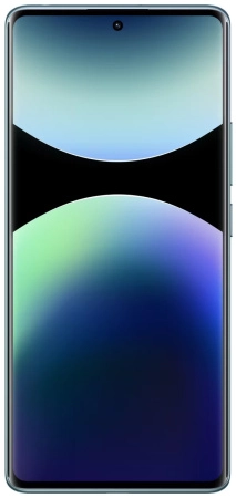Смартфон Redmi Note 14 Pro 12/256GB Ocean Blue