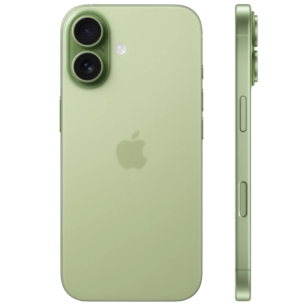 Смартфон Apple iPhone 17 256GB eSim Sage