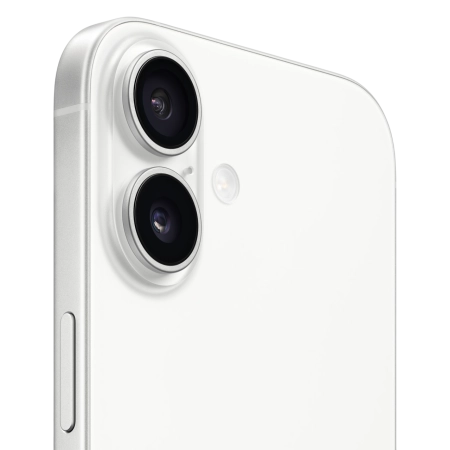 Смартфон Apple iPhone 17 256GB eSim White