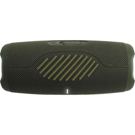 Портативная колонка JBL Charge 5 Green