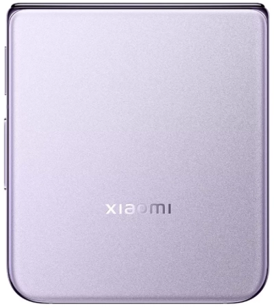 Смартфон Xiaomi Mix Flip 12/512GB Purple