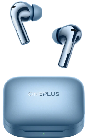 Беспроводные наушники OnePlus Buds 3 Splendid Blue