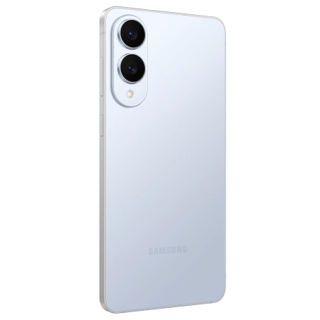 Смартфон Samsung Galaxy S25 Edge 12/256GB Titanium Icy Blue (S937B)