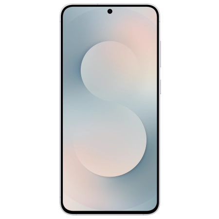 Смартфон Samsung Galaxy S25 FE 8/256GB White (S731B)