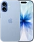 Смартфон Apple iPhone 17 256GB nano-Sim + eSim Mist Blue 42_42_120034