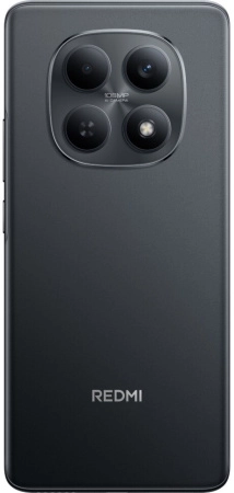 Смартфон Redmi Note 15 8/256GB Black