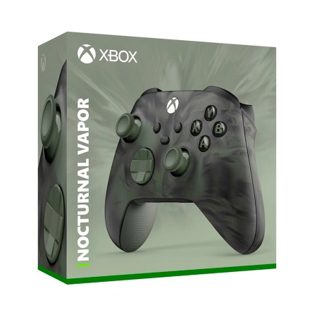 Геймпад XBOX Special Edition - Nocturnal Vapor