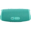 Портативная колонка JBL Charge 5 Teal