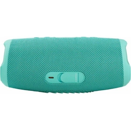 Портативная колонка JBL Charge 5 Teal