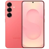 Смартфон Samsung Galaxy S25 12/256GB Coral Red (S931B)