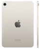 Планшет Apple iPad mini 7 (2024) 256GB Wi-Fi+Cellular Starlight