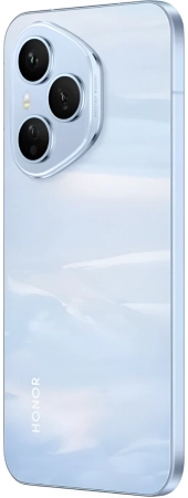 Смартфон Honor 400 Pro 12/512GB Tidal Blue