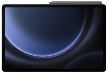 Планшет Samsung Galaxy Tab S9 FE+ 5G 256GB Graphite