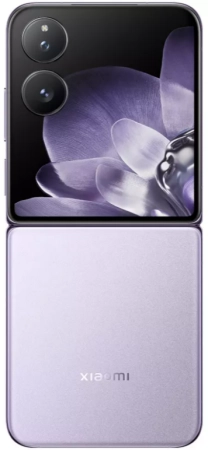 Смартфон Xiaomi Mix Flip 12/512GB Purple