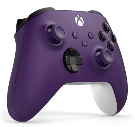 Геймпад XBOX Astral Purple