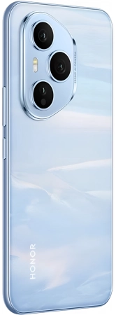 Смартфон Honor 400 Pro 12/512GB Tidal Blue