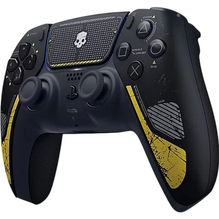 Геймпад Sony DualSense PS5 Limited Edition - Helldivers 2