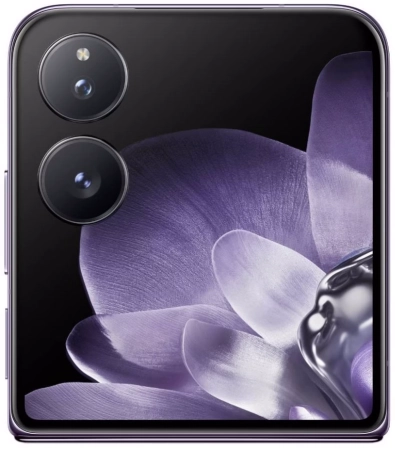 Смартфон Xiaomi Mix Flip 12/512GB Purple