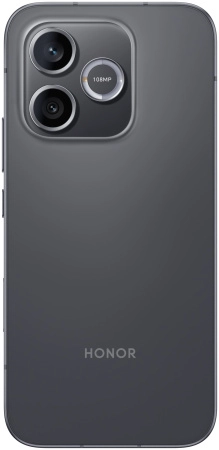Смартфон Honor 600 Lite 8/256GB Velvet Black