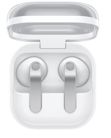 Наушники Samsung Galaxy Buds 4 White