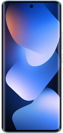 Смартфон Redmi Note 15 8/256GB Glacier Blue