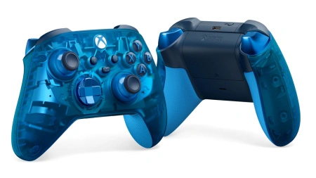 Геймпад XBOX Special Edition - Sky Cipher
